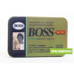 Виагра "BOSS" (Босс)